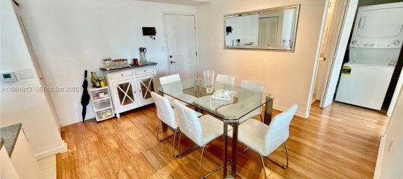 2 غرف نوم عقار تجاري في Miami, الولايات المتحدة رقم 614330 6