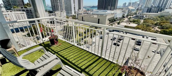 2 غرف نوم عقار تجاري في Miami, الولايات المتحدة رقم 614330 10
