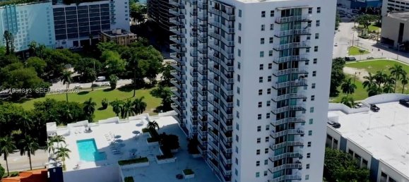 2 غرف نوم عقار تجاري في Miami, الولايات المتحدة رقم 614330 27