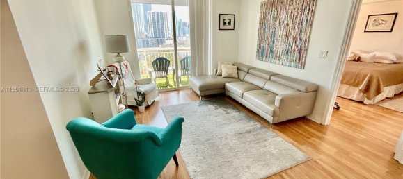 2 غرف نوم عقار تجاري في Miami, الولايات المتحدة رقم 614330 5