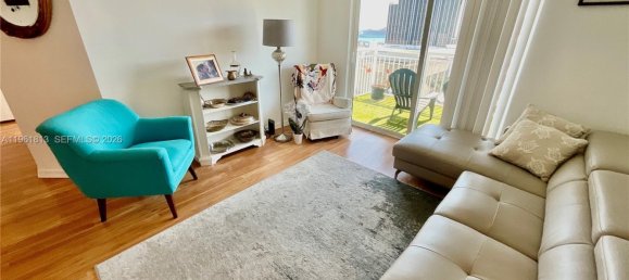 2 غرف نوم عقار تجاري في Miami, الولايات المتحدة رقم 614330 7