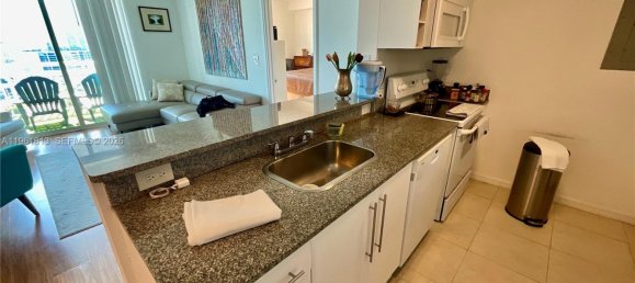 2 غرف نوم عقار تجاري في Miami, الولايات المتحدة رقم 614330 11