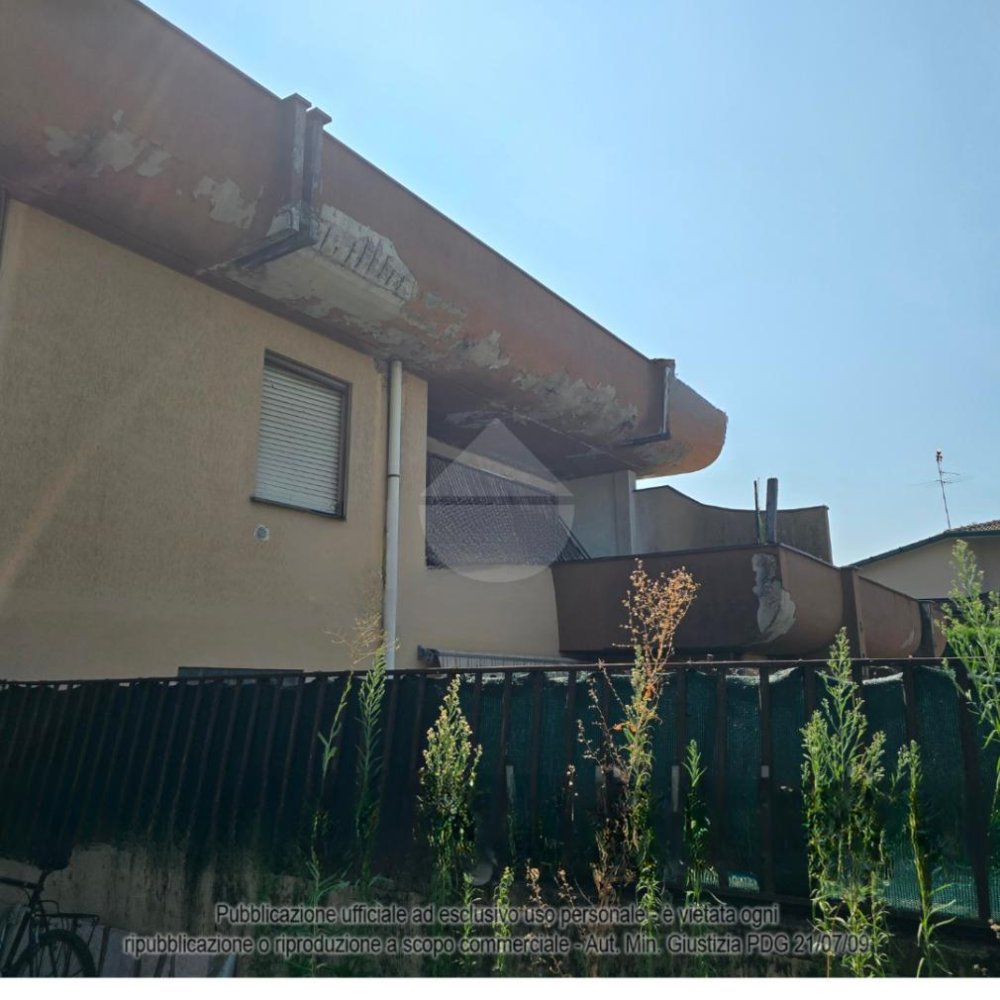 Apartamento de 3 divisões em Roccafranca, Italy N.º 60349