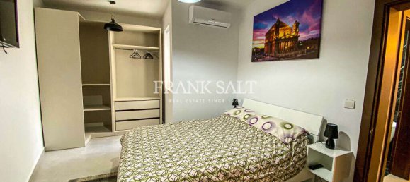 2 bedrooms Apartment in Sliema, Malta No. 7108 8