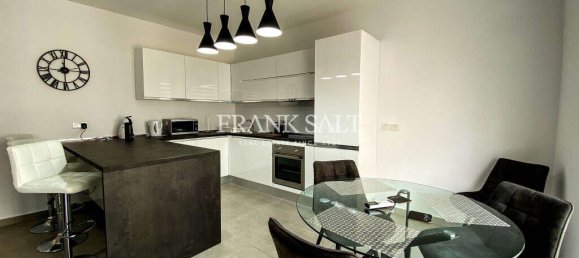 2 bedrooms Apartment in Sliema, Malta No. 7108 6