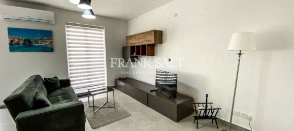 2 bedrooms Apartment in Sliema, Malta No. 7108 7