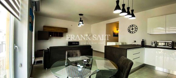 2 bedrooms Apartment in Sliema, Malta No. 7108 5