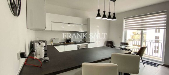 2 bedrooms Apartment in Sliema, Malta No. 7108 2