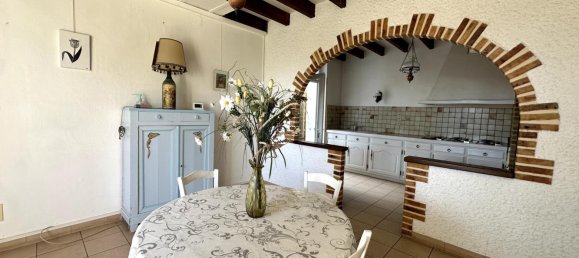 3 غرف نوم منزل في Saint-Pierre-de-Mons, France رقم 340419 4