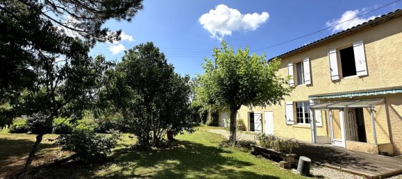 3 غرف نوم منزل في Saint-Pierre-de-Mons, France رقم 340419 6