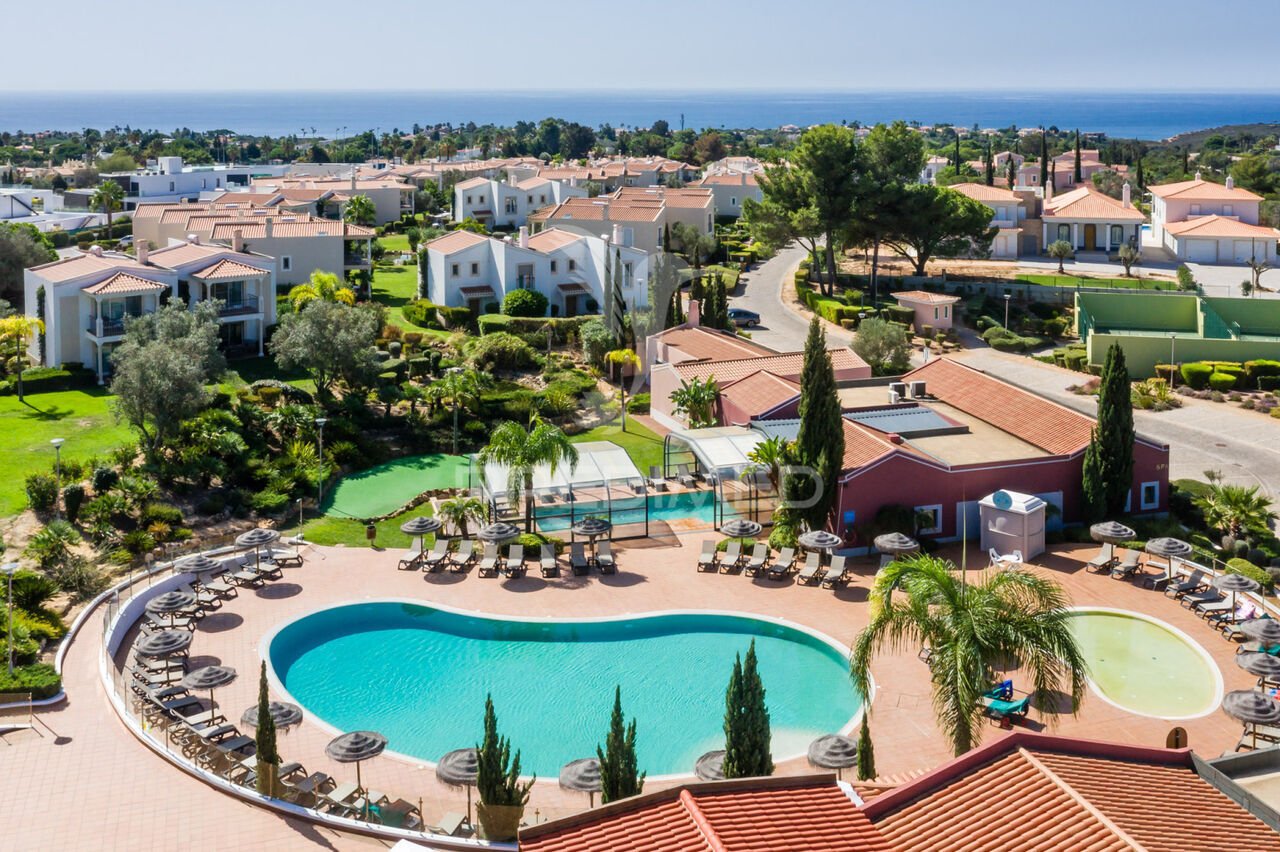 2 Schlafzimmer Hotel in Lagoa, Portugal, Nr. 91521