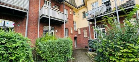 10غرفة عقار تجاري في Duisburg, Germany رقم 36542 11