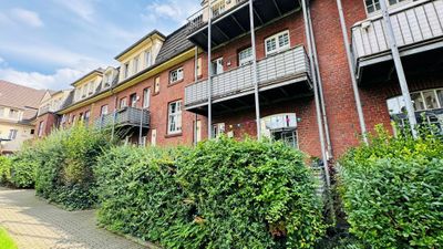 10غرفة عقار تجاري في Duisburg, Germany رقم 36542
