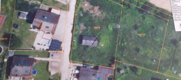 Земельный участок в Бухкирхен, Австрия № 9224 3