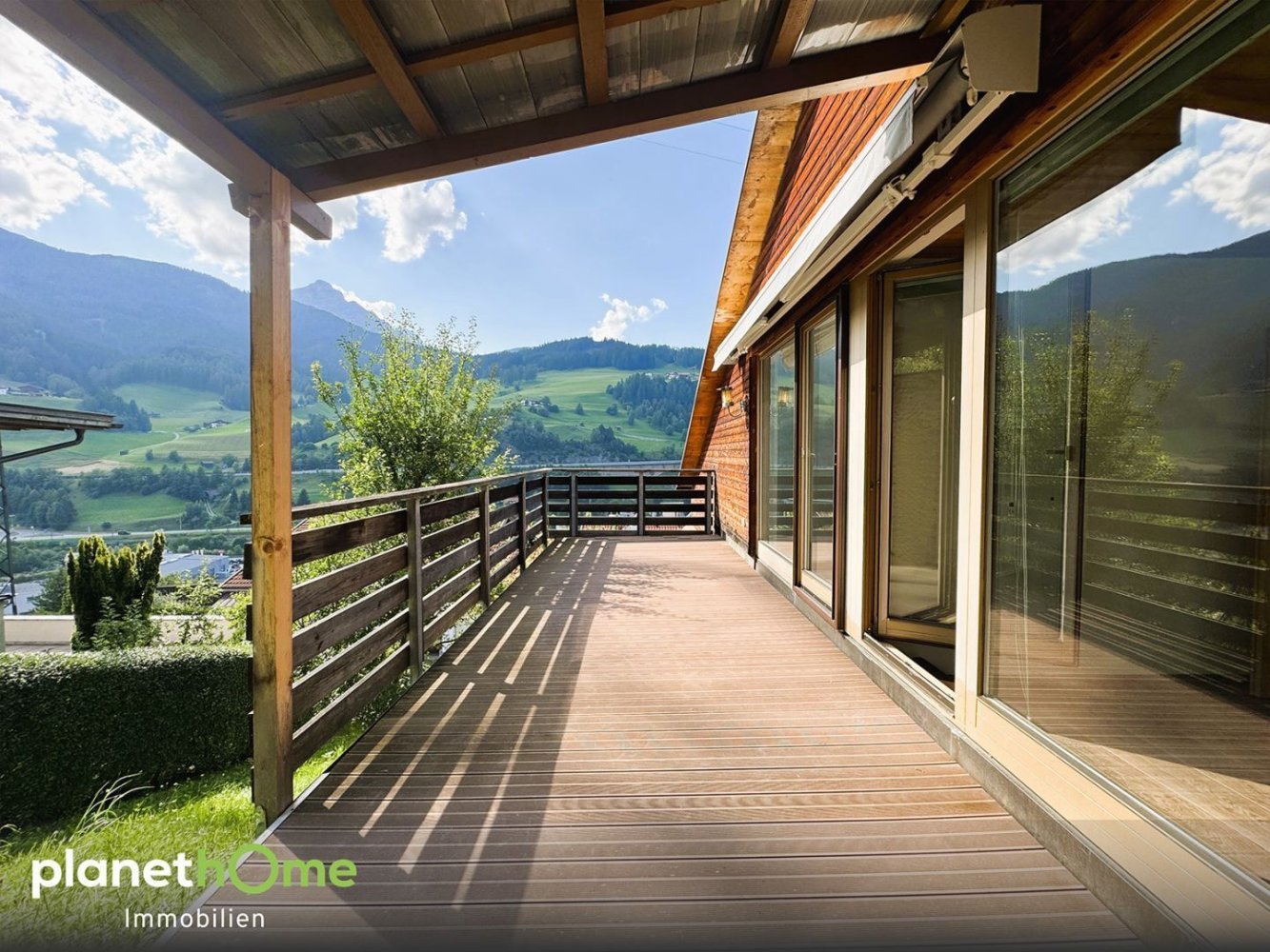 Casa de 6 divisões em Matrei am Brenner, Austria N.º 232807