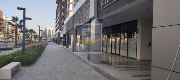 84.4m² Shop in Meydan, UAE No. 6552 4