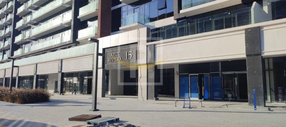 84.4m² Shop in Meydan, UAE No. 6552 10