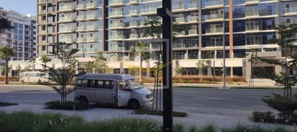 84.4m² Shop in Meydan, UAE No. 6552 12