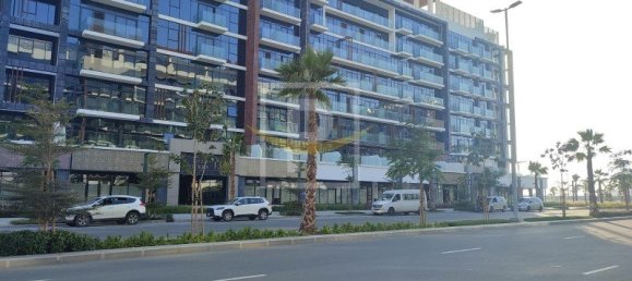 84.4m² Shop in Meydan, UAE No. 6552 6