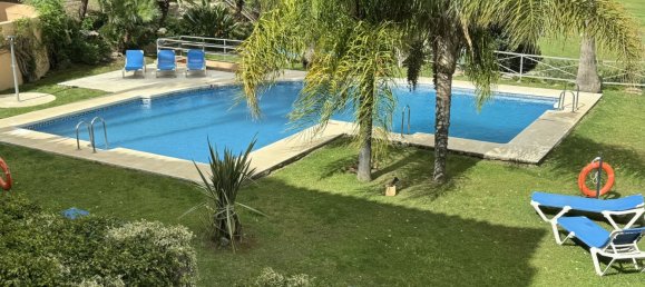 Apartamento T3 em Marbella, Spain N.º 34729 23