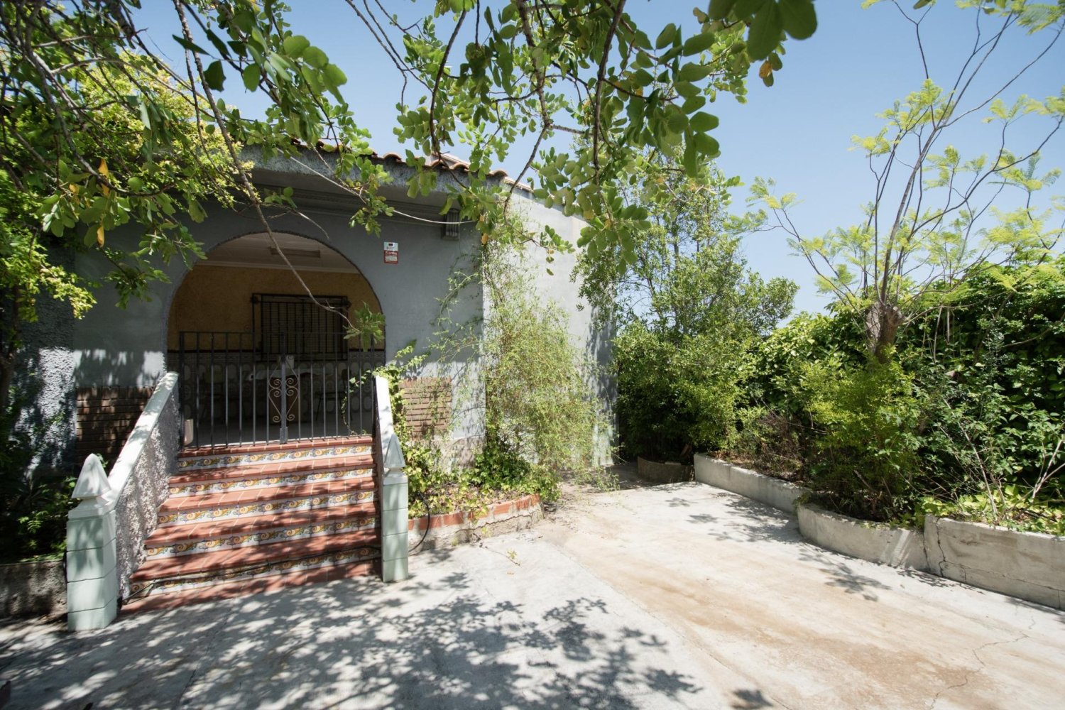 Casa de 5 dormitorios en Montroy, Spain No. 143659