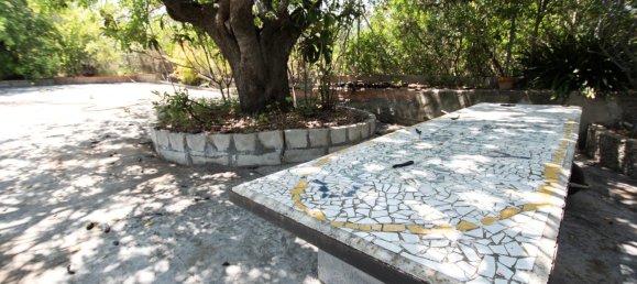 Casa de 5 dormitorios en Montroy, Spain No. 143659 36