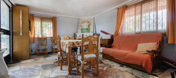 Casa de 5 dormitorios en Montroy, Spain No. 143659 14