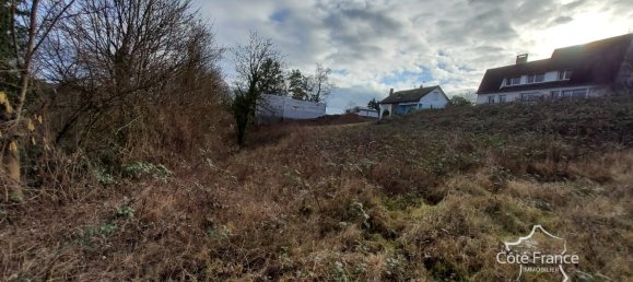 Terreno en Charleville-Mezieres, France No. 79204 3