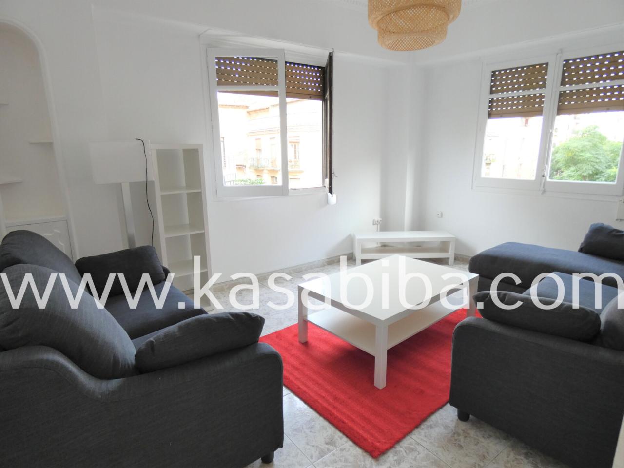 5 غرف نوم شقة في Valencia, Spain رقم 70811