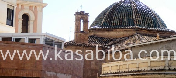 5 غرف نوم شقة في Valencia, Spain رقم 70811 59