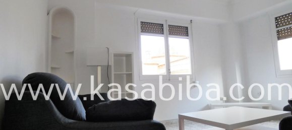 5 غرف نوم شقة في Valencia, Spain رقم 70811 88