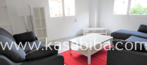 5 غرف نوم شقة في Valencia, Spain رقم 70811 74