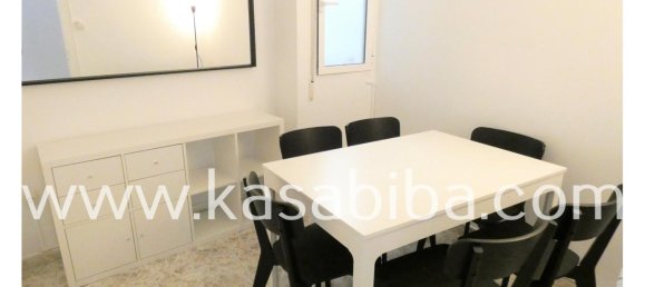 5 غرف نوم شقة في Valencia, Spain رقم 70811 57