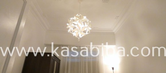 5 غرف نوم شقة في Valencia, Spain رقم 70811 55