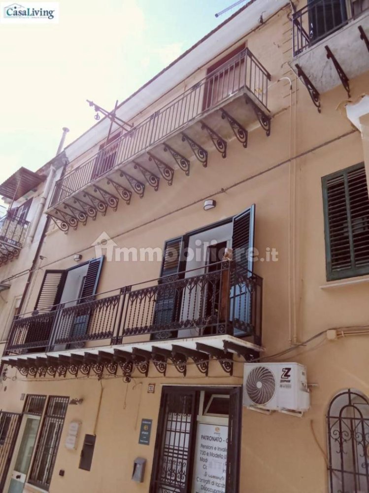 1 Schlafzimmer Wohnung in Monreale, Italy, Nr. 136715