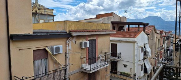 1 Schlafzimmer Wohnung in Monreale, Italy, Nr. 136715 25