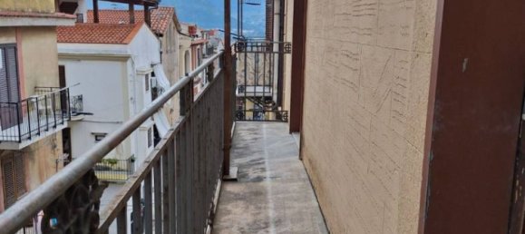 1 Schlafzimmer Wohnung in Monreale, Italy, Nr. 136715 19