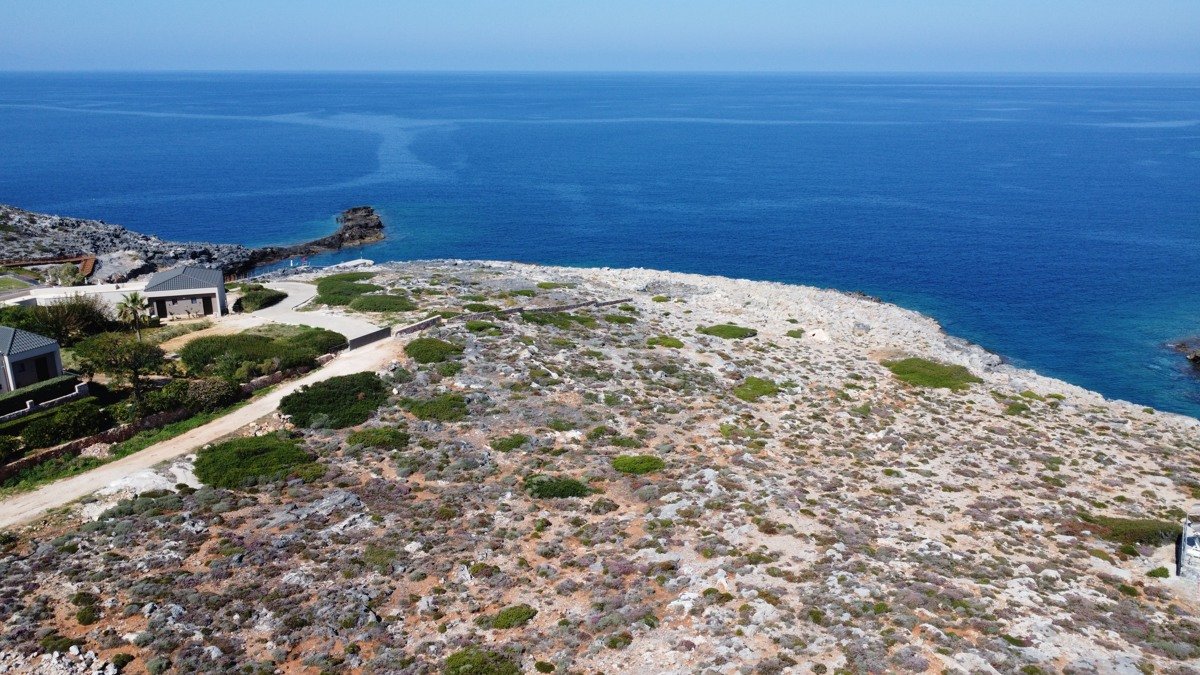 1 bedroom Hotel in Chania, Greece No. 126