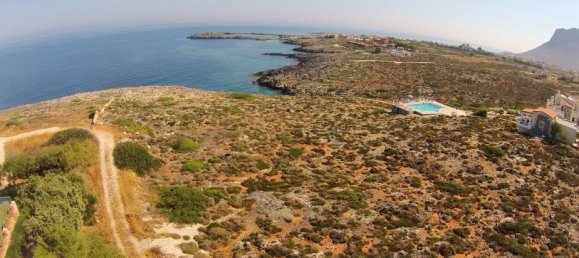 1 bedroom Hotel in Chania, Greece No. 126 9