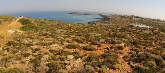 1 bedroom Hotel in Chania, Greece No. 126 8