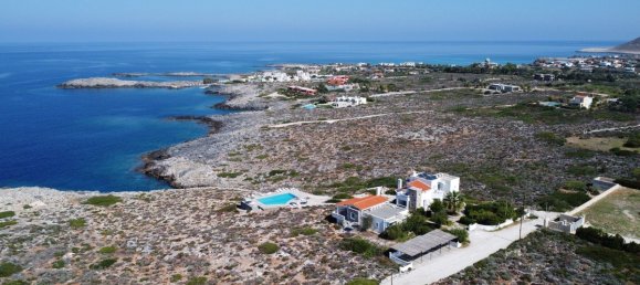 1 bedroom Hotel in Chania, Greece No. 126 3