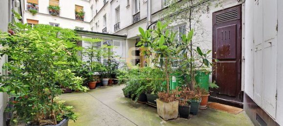 2 bedrooms Office in Paris, France No. 165481 14