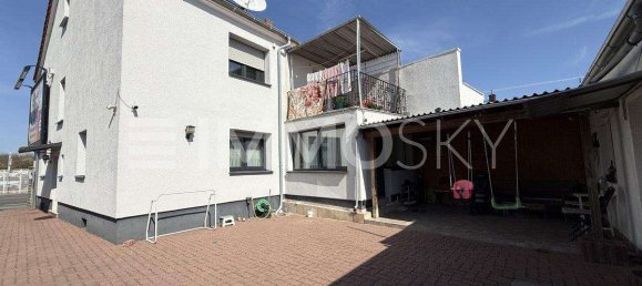 Bâtiment à Worms, Germany 244m² No. 275123 5