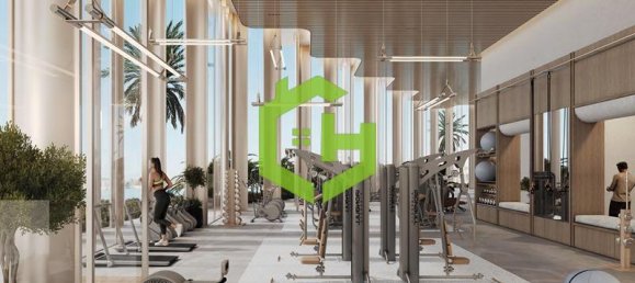 3 bedrooms Apartment in Business Bay, UAE No. 45702 14