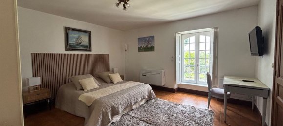 7 bedrooms Castles in Bayeux, France No. 297739 17