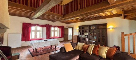 7 bedrooms Castles in Bayeux, France No. 297739 9