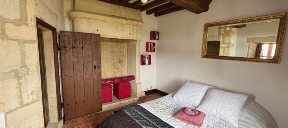 7 bedrooms Castles in Bayeux, France No. 297739 14