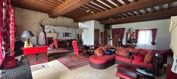 7 bedrooms Castles in Bayeux, France No. 297739 7