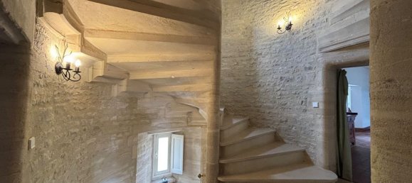 7 bedrooms Castles in Bayeux, France No. 297739 11