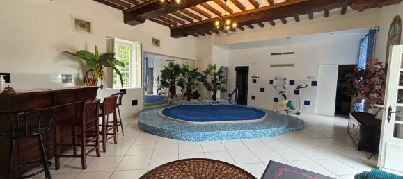 7 bedrooms Castles in Bayeux, France No. 297739 15